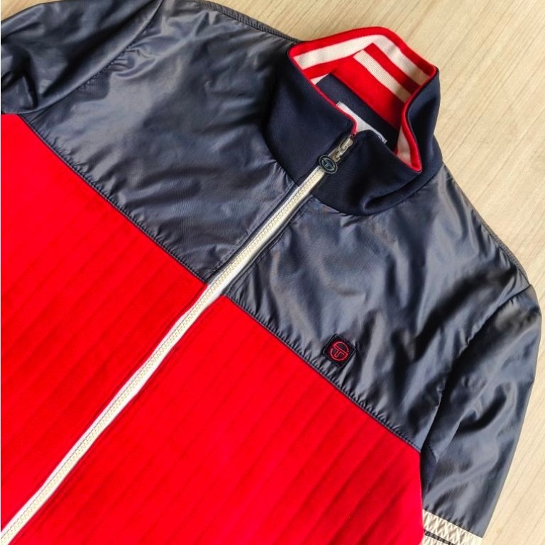 TRACKTOP SERGIO TACCHINI