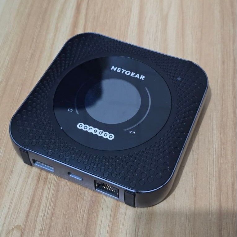 Netgear Nighhawk MR1100 (M1)