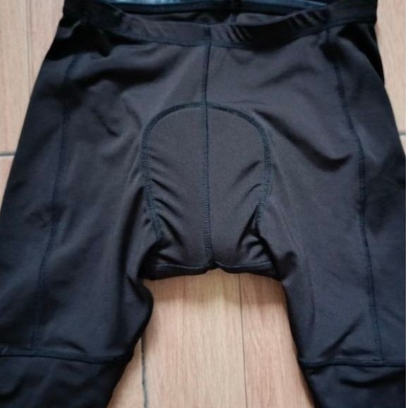 Celana padding pendek SXB sport size M