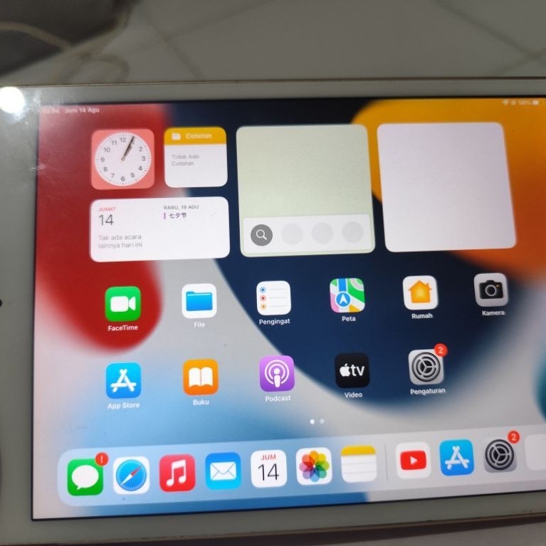 ipad mini 4  32gb mulus ipad mini wifionly