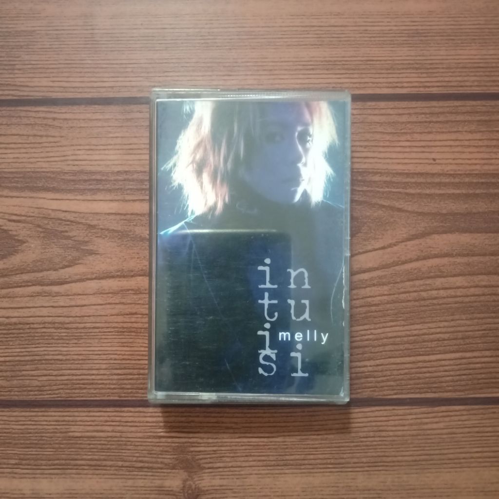 Kaset MELLY Intuisi