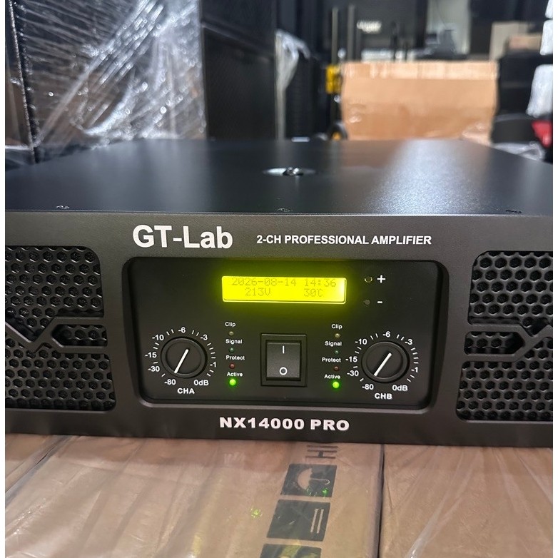 Power gtlab gt lab nk14000td nk14000pro nx14000 gen 2 original