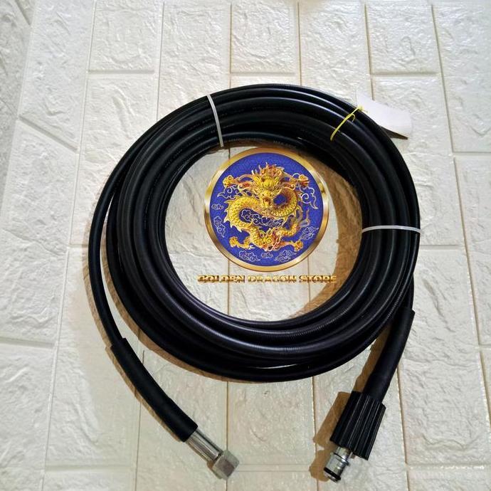 Selang Jet Cleaner High Pressure