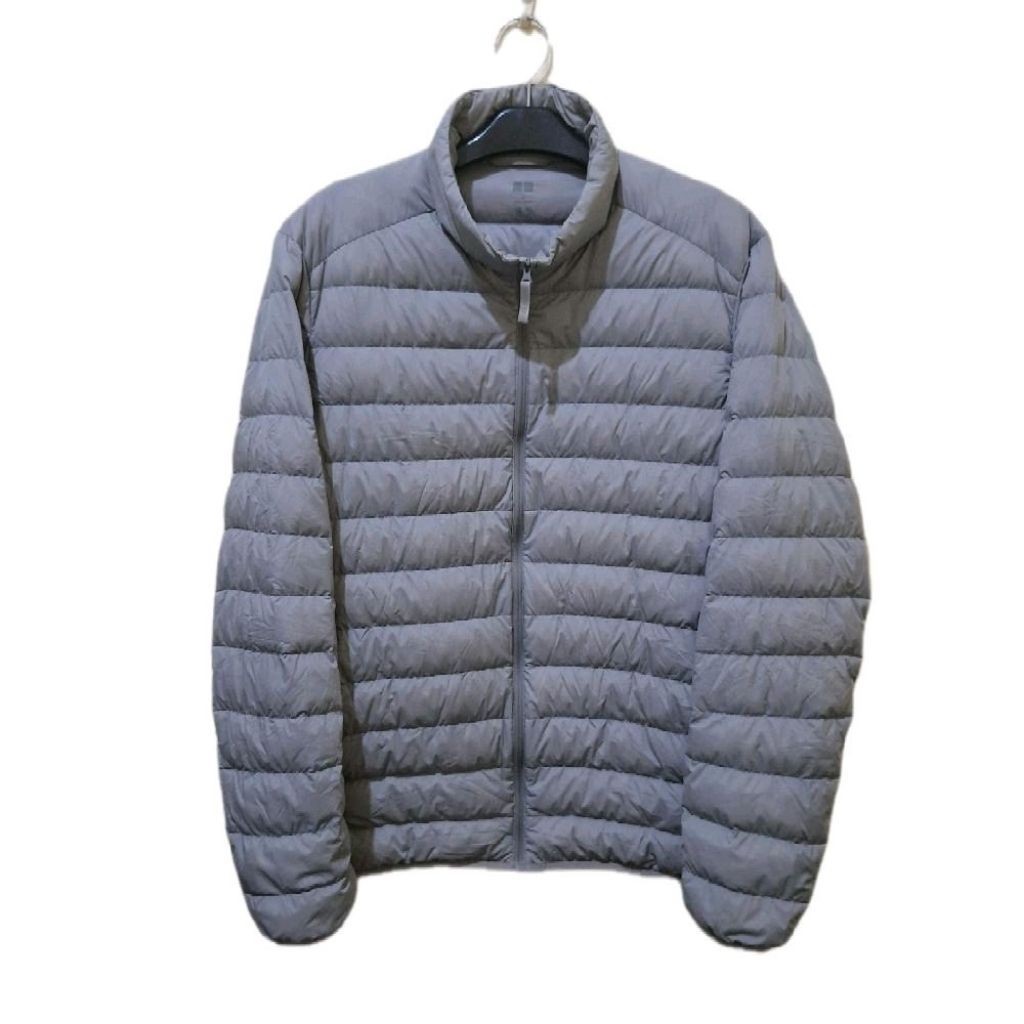 uniqlo ultralight down