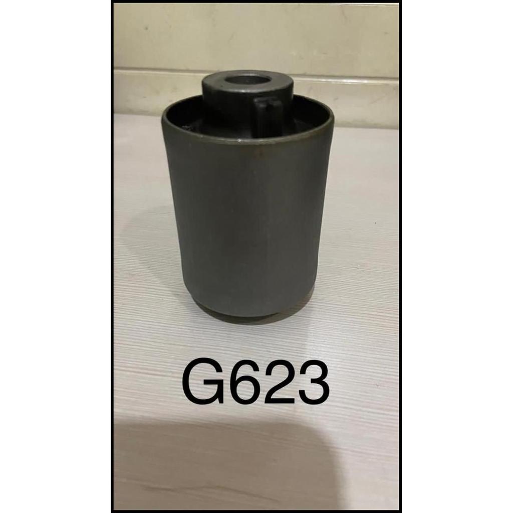 TERLARIS BUSHING ARM BELAKANG 14.55.85 INOVA FORTUNER HILUX 48702-0K090 