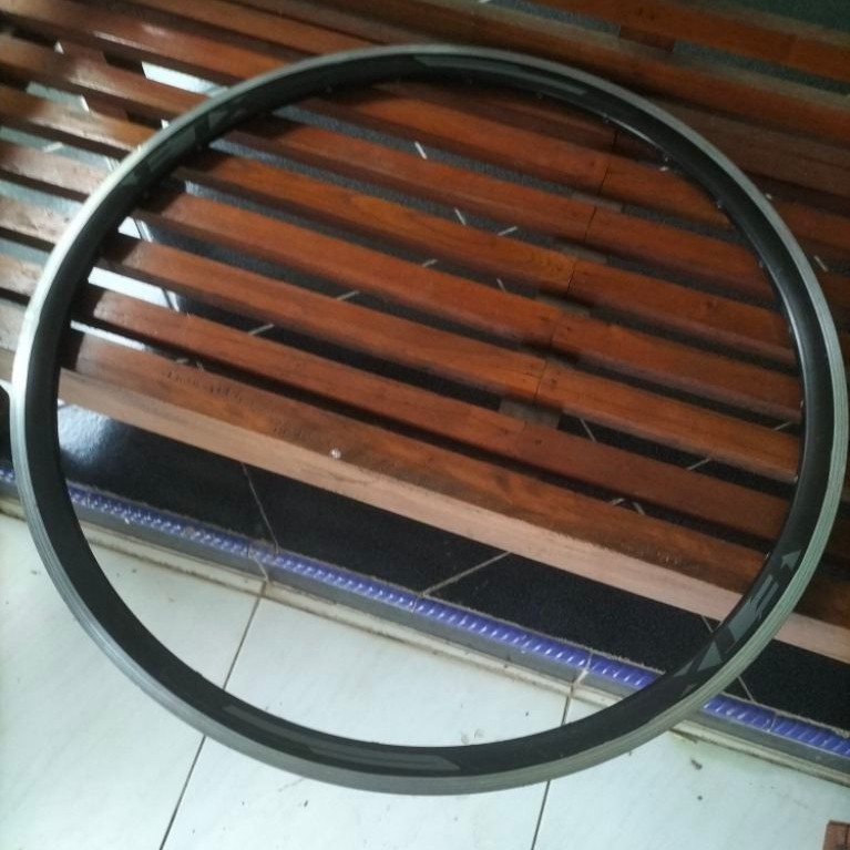 Rim entity 28 hole second