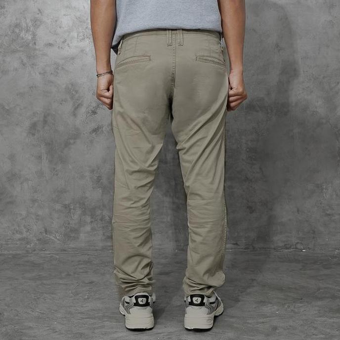 Oxygen Denim Prime Slim Chino Pants (708-9565)