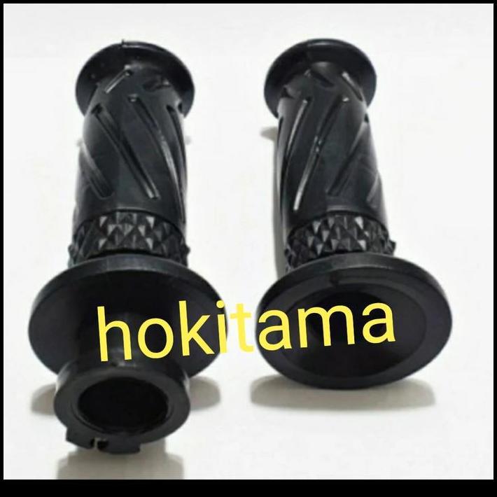 HOT DEAL KARET HANFAT HAND GRIP BAJAJ 180 220 200NS BAJAJ 135 XCD 125 SELONGSON 
