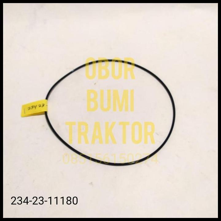 DISKON ORING 234-23-11180 GD511A -1 GD405A KOMATSU 
