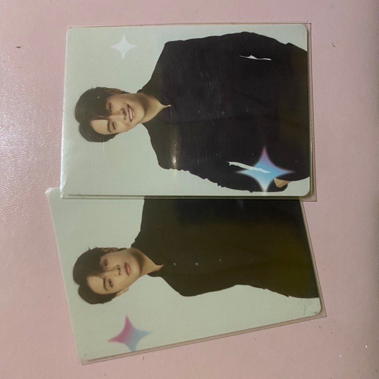 OFFICIAL PC JOONG (SET) GMMTV