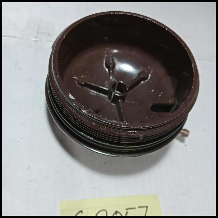 TERBARU HEAD FUEL FILTER HINO ROBOT FM500 FM 500 23380-EV020 