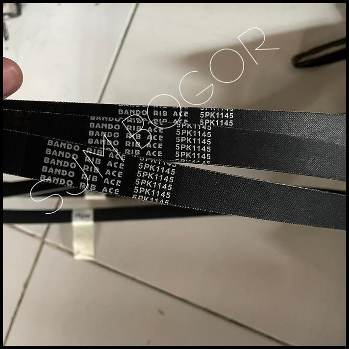GRATIS ONGKIR 5PK 1145 RIBBELT BANDO 