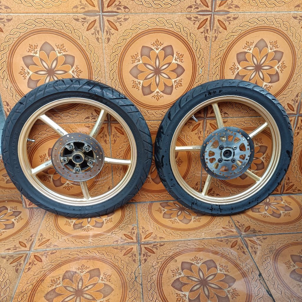velg set rcb pnp yamaha vixion nvl nva
