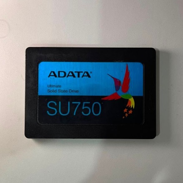 SSD SATA ADATA SU750 1TB 100/99 ORI