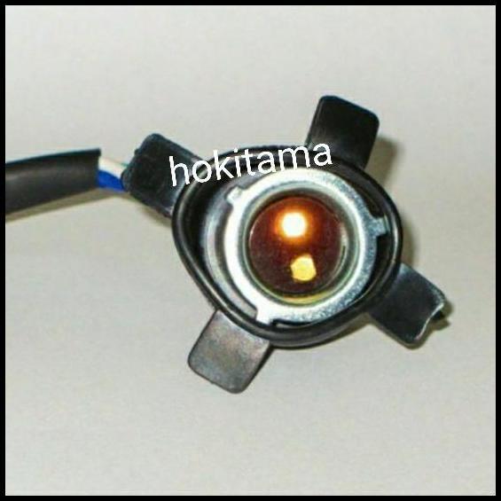 TERBARU FITTING LAMPU DEPAN KYMCO EASY 100 LX SERIES FREE EASY KYMCO 100CC