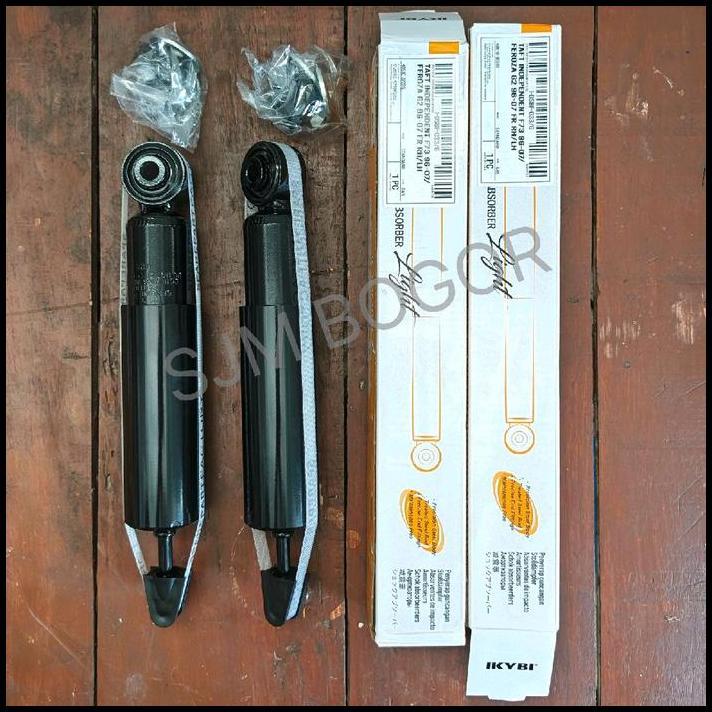 HOT DEAL SHOCK BREAKER DEPAN TAFT INDEPENDEN, FEROZA, SHOCKBREAKER DEPAN TAFT INDEPENDEN, FEROZA, SH