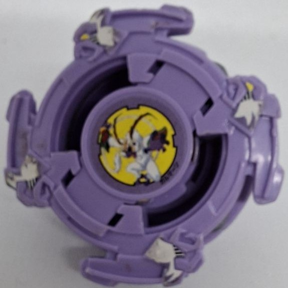 takara tomy bakuten shoot galman