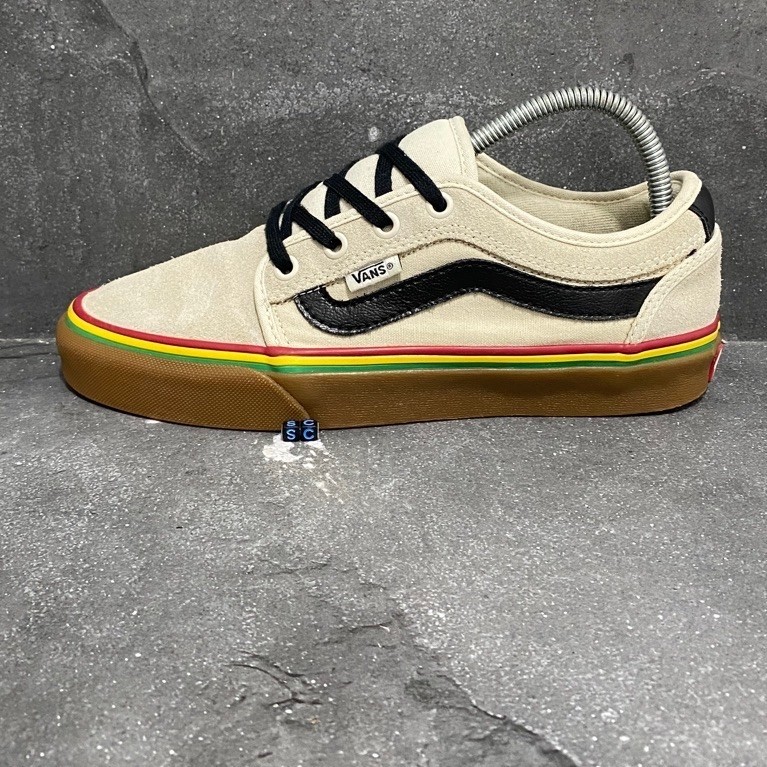 Chukka A5657
