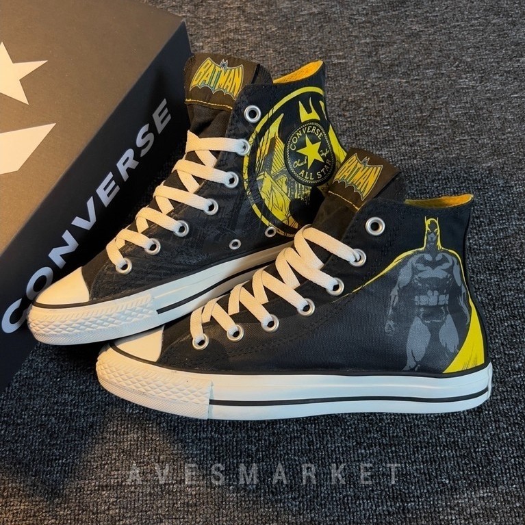 Converse CT DC Comics Batman