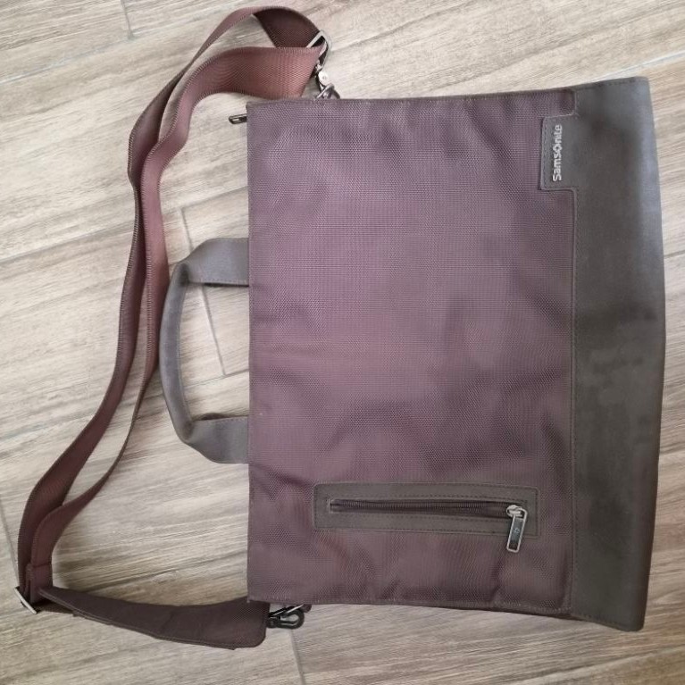 laptop bag samsonite