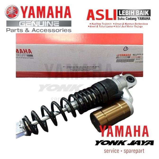 Shockbreaker sockbreaker Yamaha New N-Max B6Y-F2210-00