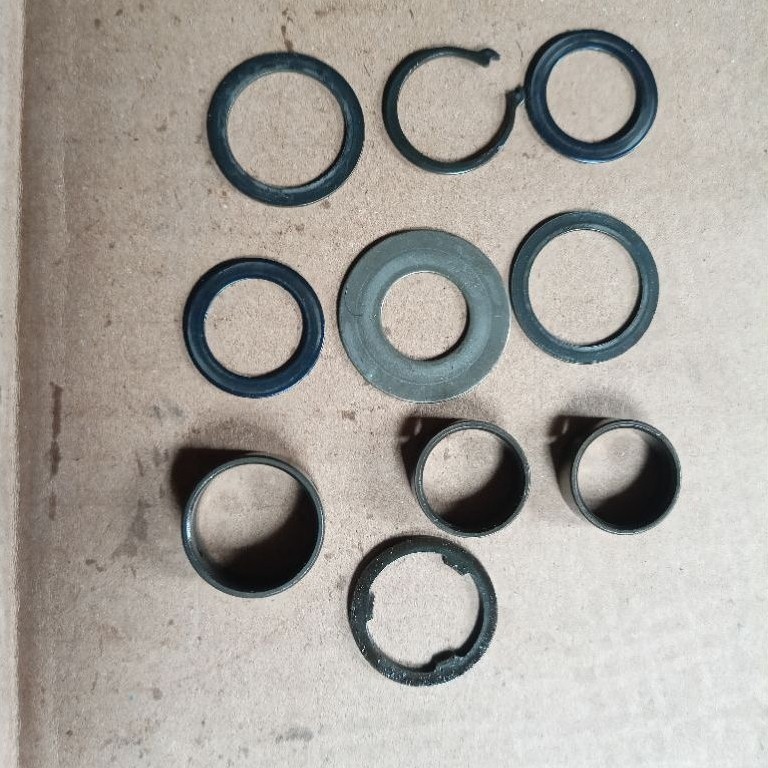 ring rasio Megapro/gl pro/gl max