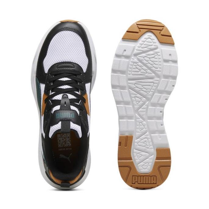 Puma Sepatu Sneaker Pria Trinity Lite