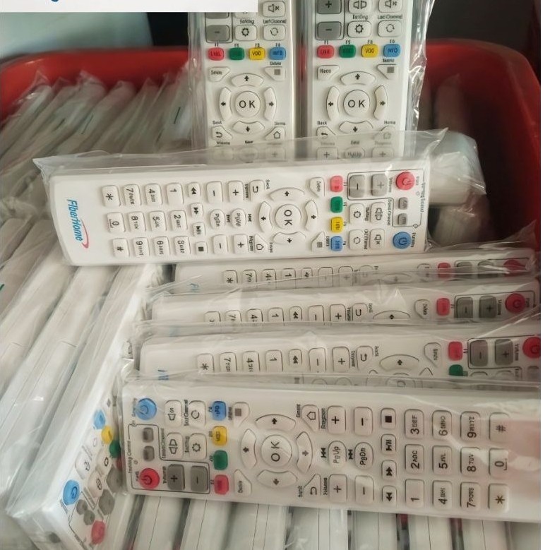 Remote STB (Set Top Box) IndiHome FiberHome HG680 / HG680P
