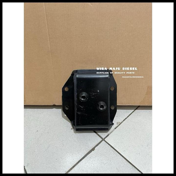 TERLARIS ENGINE MOUNTING DUDUKAN MESIN MONTING BELAKANG NISSAN RG8 RF8 UD 11328-00Z04 
