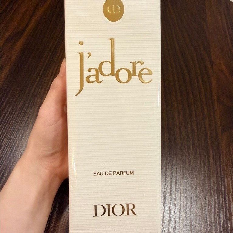 PARFUM DIOR JADORE PARFUM WANITA 100% ORIGINAL