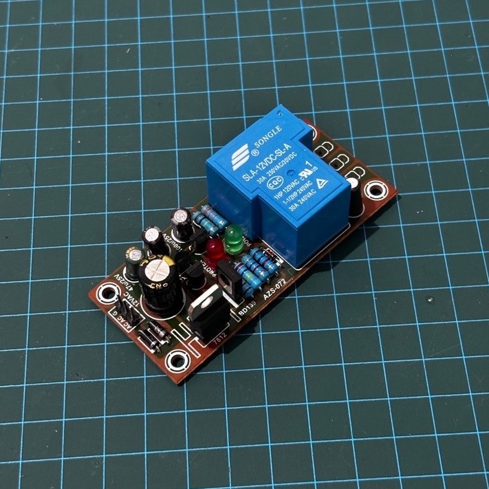 Speaker Protektor Mono