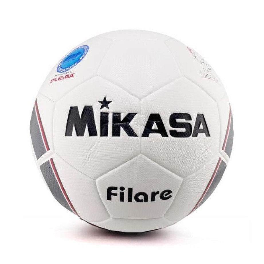 MIKASA Bola Sepak MIKASA FILARE SIZE 5 Bola Sepak MIkasa / Bola Sepak