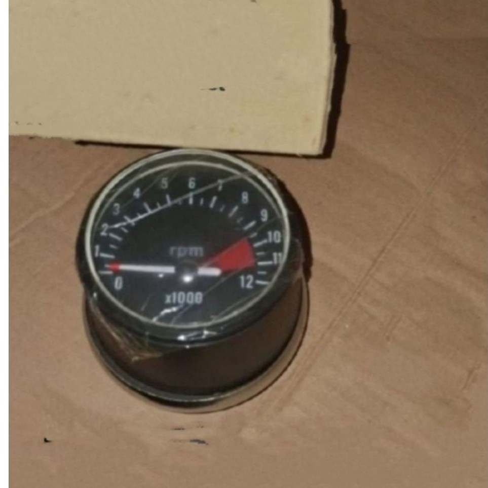 RPM ASSY HONDA CB 125 CB125 IMPORT