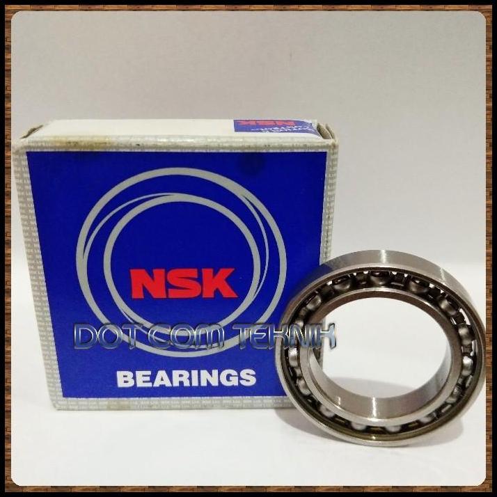 TERLARIS BEARING / LAHER 6920 NSK (100MMX140MMX20MM)