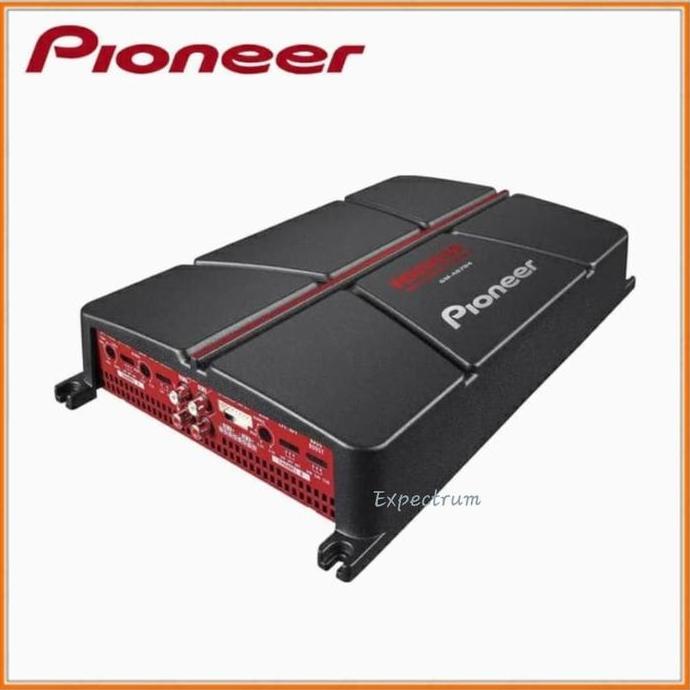 Power Pioneer GM-A6704 / pioneer 6704 / power pioneer 6704