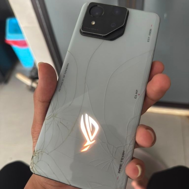 ROG PHONE 8 12/256GB