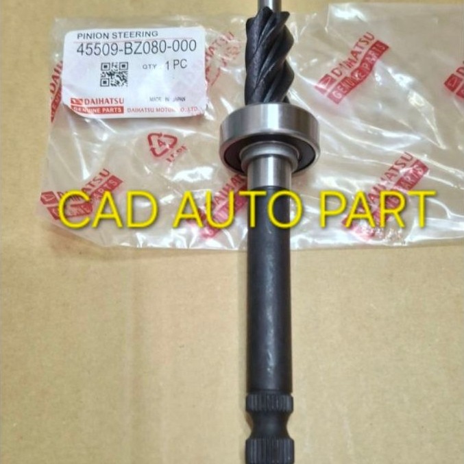PINION STEERING GRANDMAX CACING STEER GRANDMAX