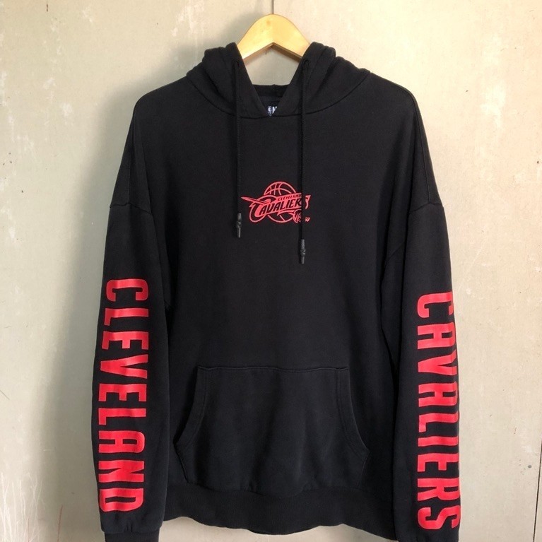 Hoodie NBA Cleveland Cavaliers