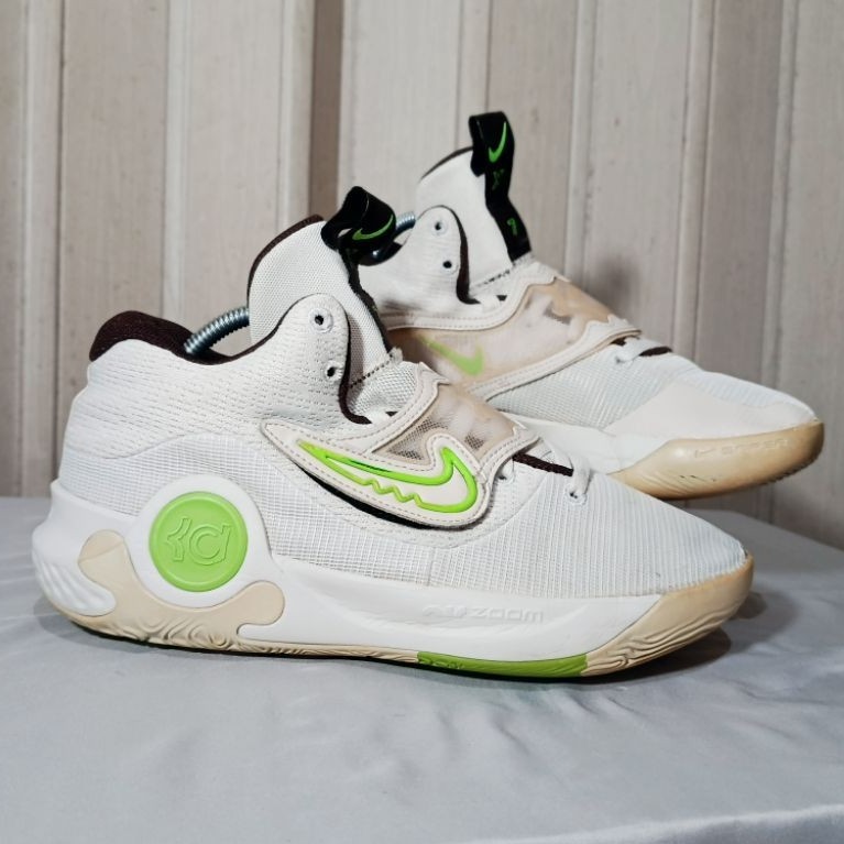 Sepatu NlKE KD Trey 5 X Basket Sneakers
