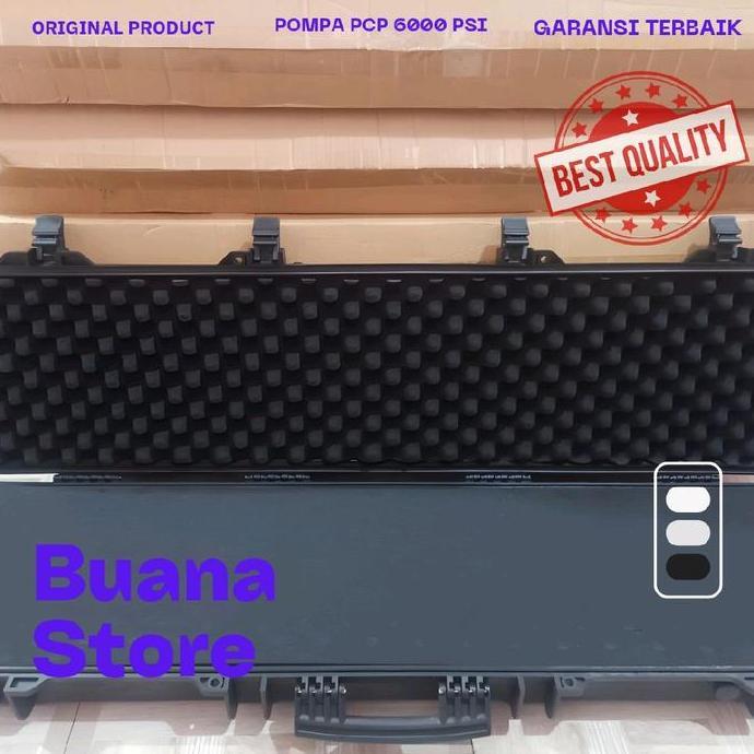 Hardcase Pcp | Hard Case Pcp | Koper Pcp | Tas Pcp | Bukan Tas Camo | Hardcase Koper