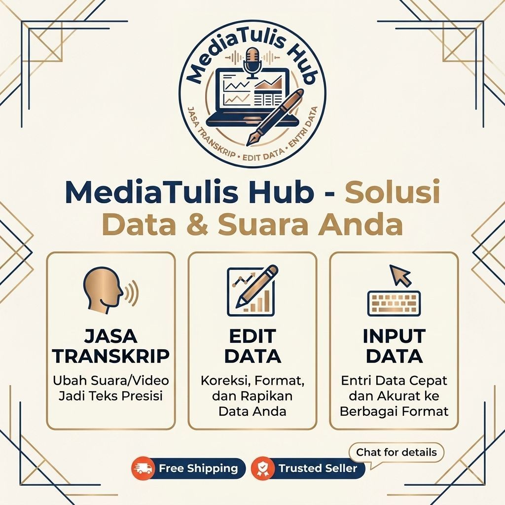 Jasa Edit Data Word Pdf|| Edit Dokumen|| Jasa Ketik Dokumen|| Jasa Merapikan Dokumen Skripsi Tugas K