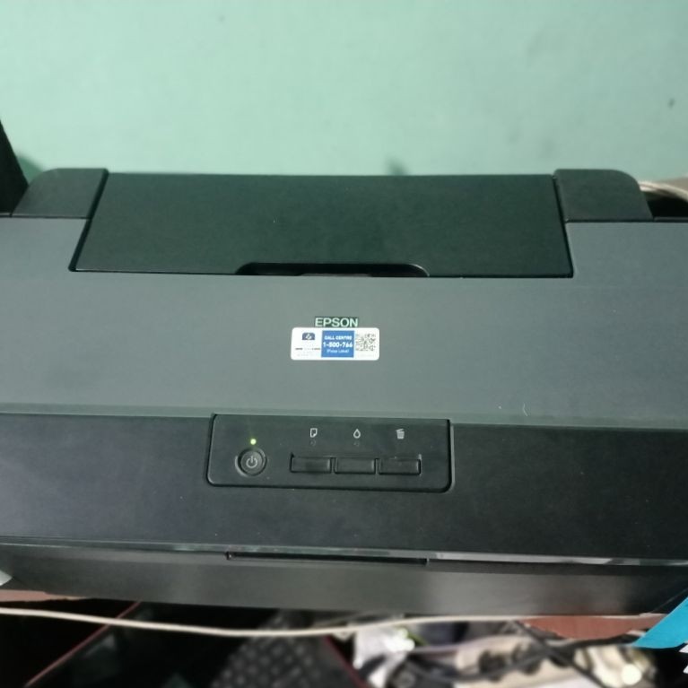 EPSON Printer L1300 Bekas