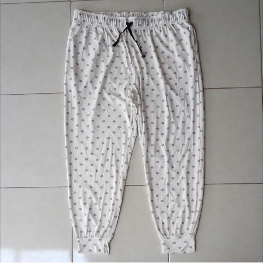 Celana Jogger Wanita Harley Dvdsn