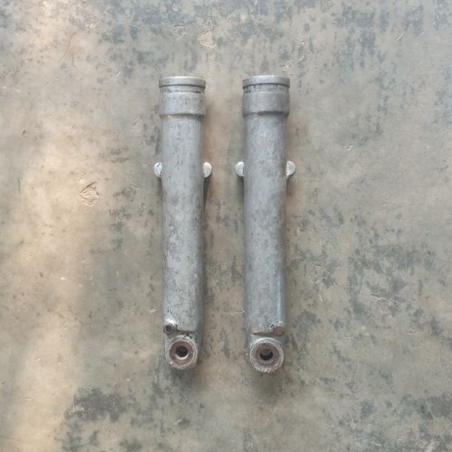 Bottom shock depan Honda S90