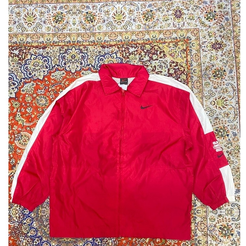 WINDBREAKER NIKE
