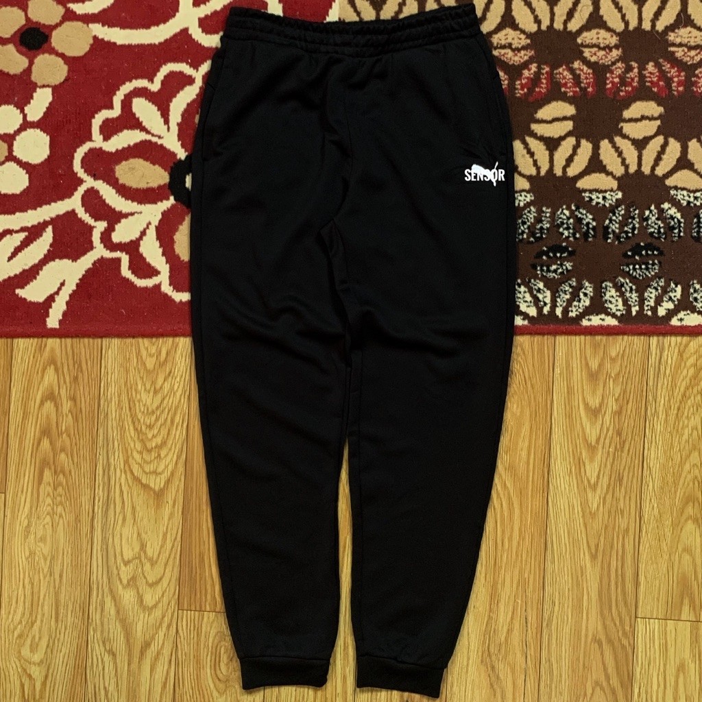 PYUMHA TRACKPANTS SIZE 30-34 | PUMA TRACKPANTS | TRACKPANTS PUMA | CELANA TRACKPANTS PUMA | CELANA B