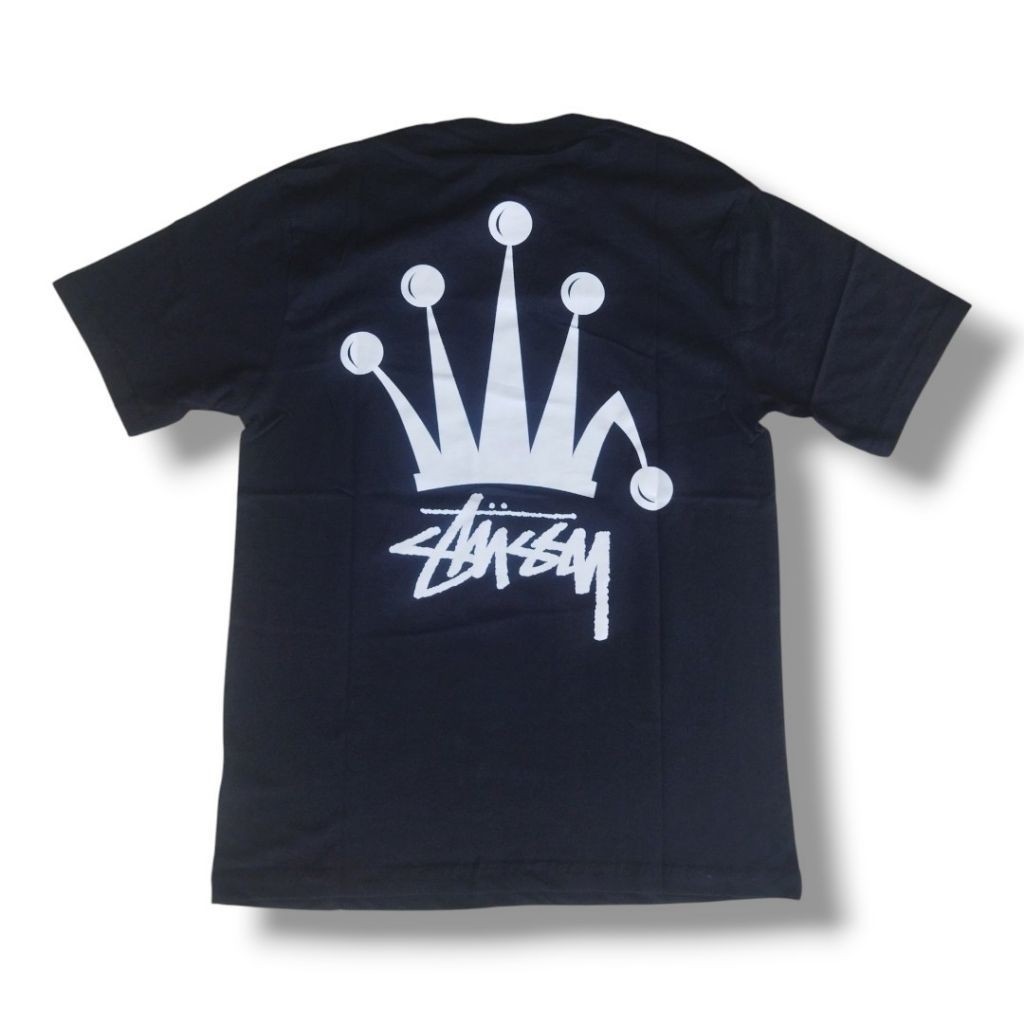 tshirt stussy / stussy / kaos stussy / baju stussy