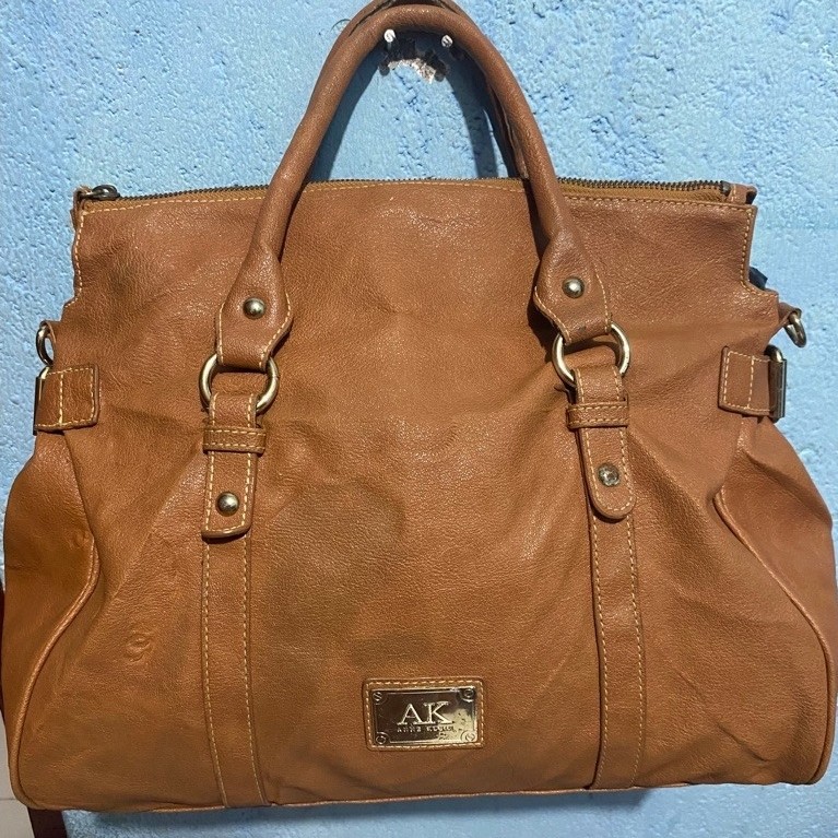 Tas AK Preloved