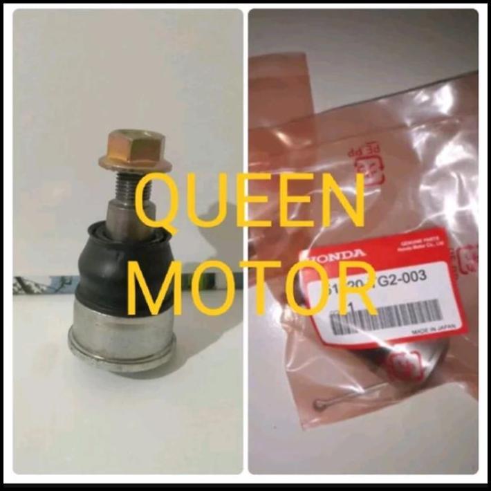 GRATIS ONGKIR BALL JOINT MOBILIO BRIO ORI HARGA PER PC 