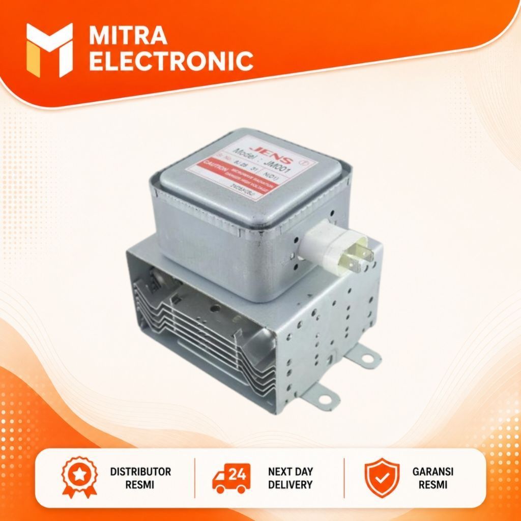MODENA MAGNETRON MICROWAVE MG 3116 MV 3133 MV 3116 MG 2516 Original